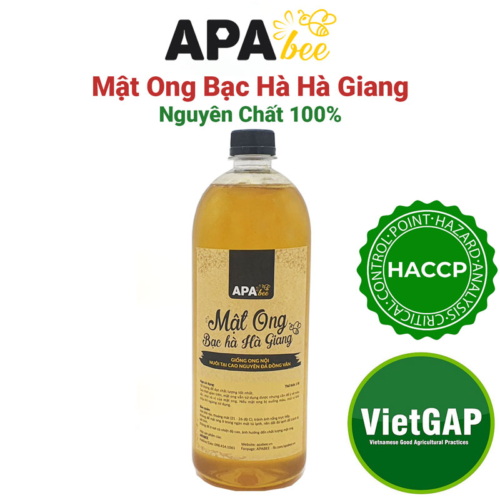 Mat ong Bac Ha Ha Giang APABEE Website Anh nen